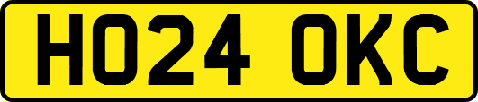 HO24OKC