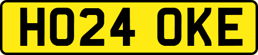 HO24OKE