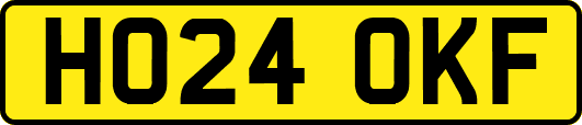 HO24OKF