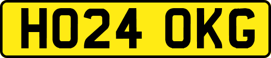 HO24OKG