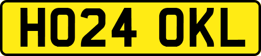 HO24OKL