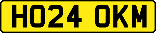 HO24OKM