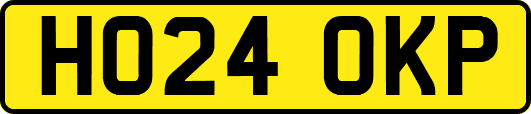 HO24OKP