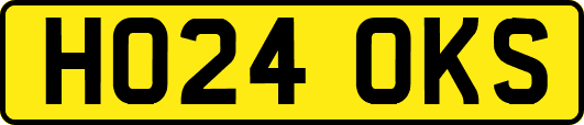 HO24OKS