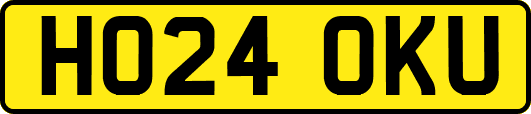 HO24OKU