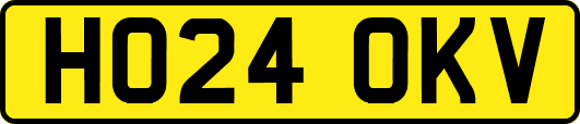 HO24OKV