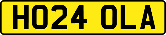 HO24OLA