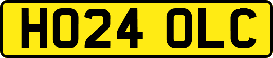 HO24OLC