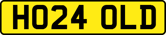 HO24OLD
