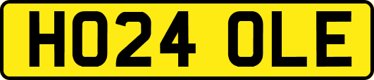 HO24OLE