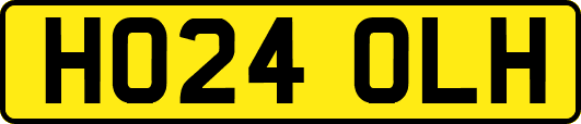 HO24OLH