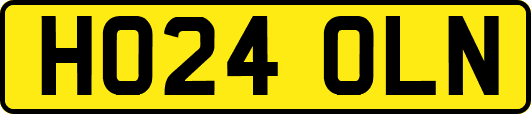 HO24OLN