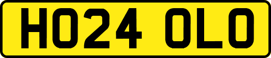 HO24OLO