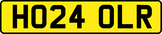 HO24OLR