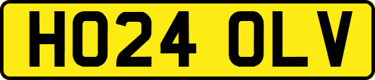 HO24OLV