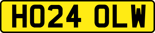 HO24OLW