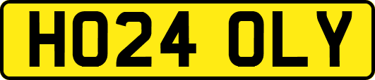HO24OLY
