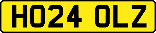 HO24OLZ