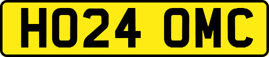HO24OMC