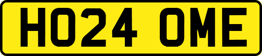 HO24OME