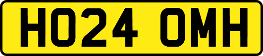 HO24OMH
