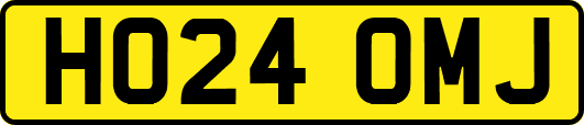 HO24OMJ