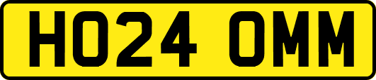 HO24OMM