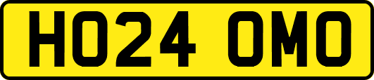 HO24OMO