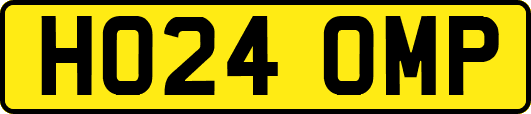 HO24OMP