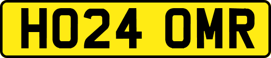 HO24OMR