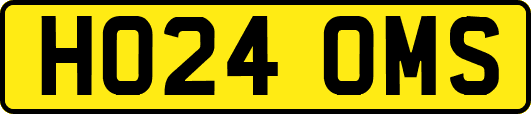 HO24OMS