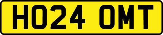 HO24OMT