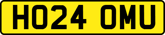 HO24OMU