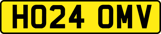 HO24OMV