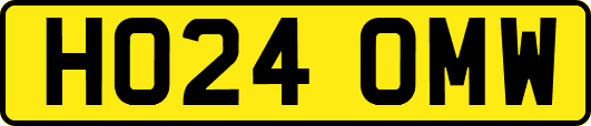 HO24OMW