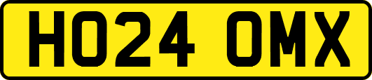 HO24OMX