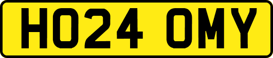 HO24OMY