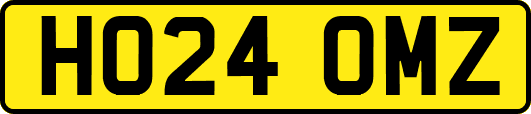 HO24OMZ