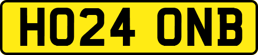HO24ONB