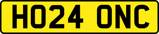 HO24ONC