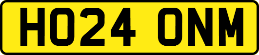 HO24ONM