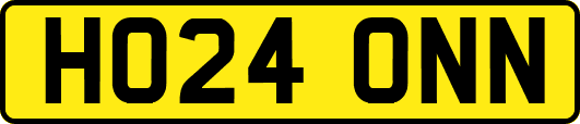 HO24ONN