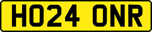 HO24ONR