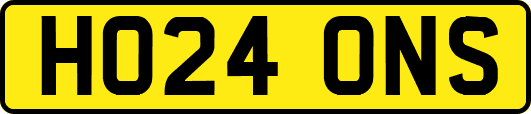 HO24ONS