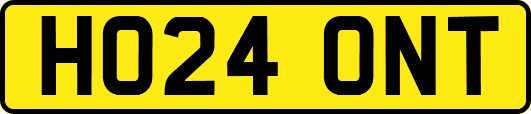 HO24ONT