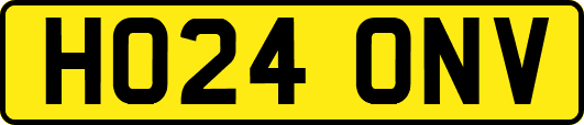 HO24ONV