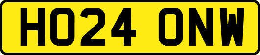 HO24ONW