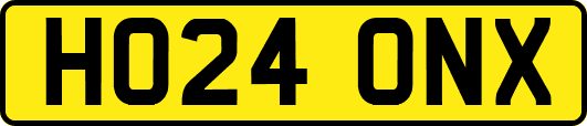 HO24ONX