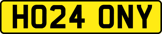 HO24ONY