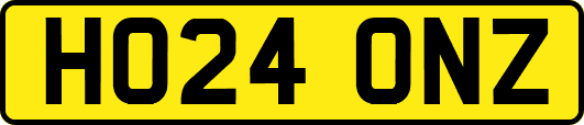 HO24ONZ